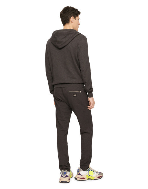 COTTON JOGGING PANTS
