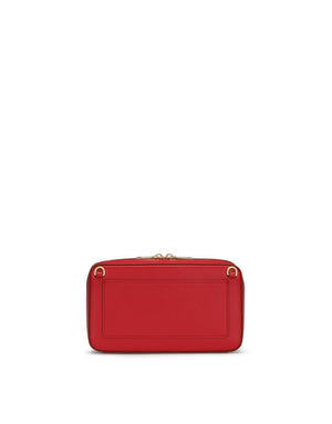 SMALL DG LOGO CAMERA BAG