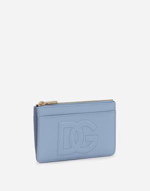 MEDIUM LOGO CARD HOLDER