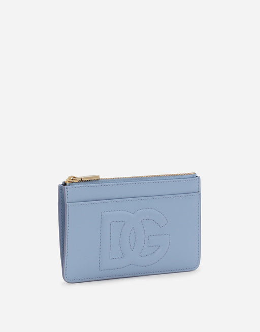 MEDIUM LOGO CARD HOLDER