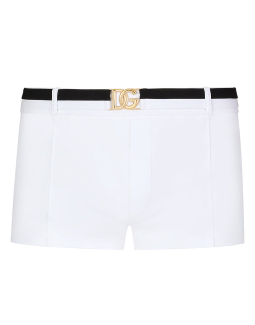SWIMTRUNK+BAG