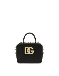 CALFSKIN 3.5 TOP-HANDLE BAG