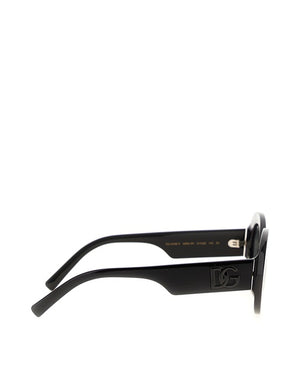 DG LOGO SUNGLASSES