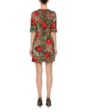 DAY DRESS