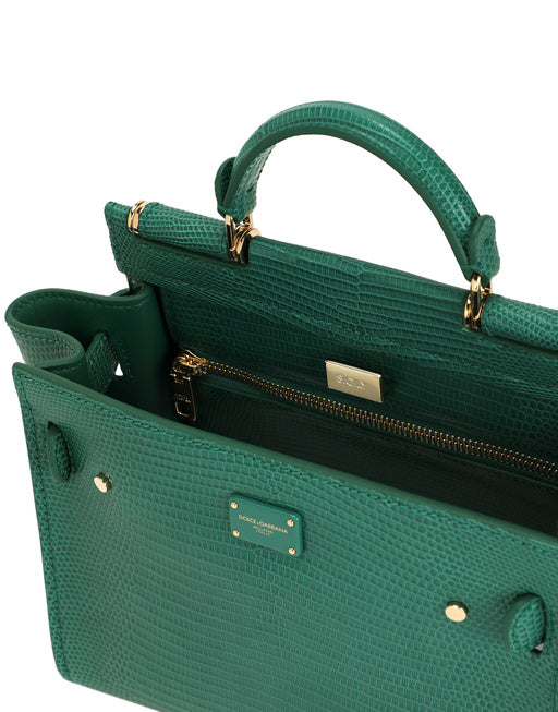 SMALL MONITOR LIZARD SICILY 62 SOFT BAG