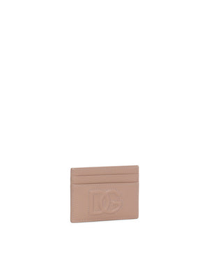 DG LOGO CARD HOLDER