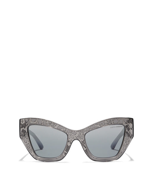 DG PIZZO SUNGLASSES