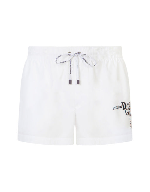 SHORTIE BOXER+BAG