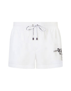 SHORTIE BOXER+BAG
