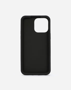 LACE RUBBER IPHONE 14 PRO MAX COVER