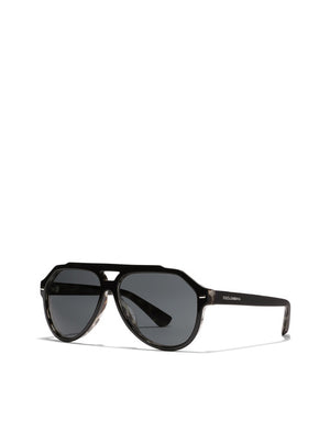 LUSSO SARTORIALE SUNGLASSES