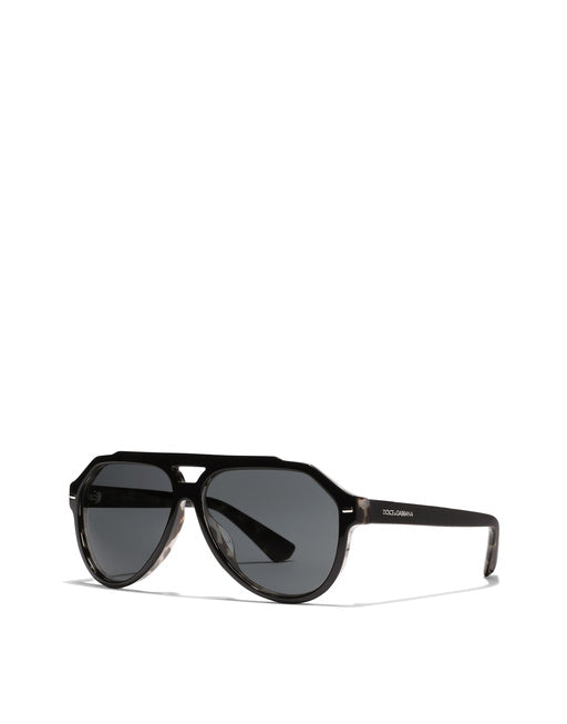 LUSSO SARTORIALE SUNGLASSES