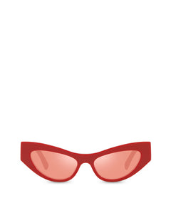 DG LOGO SUNGLASSES