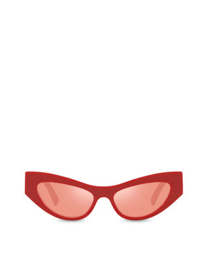 DG LOGO SUNGLASSES