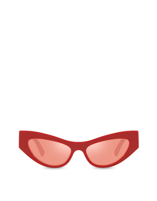 DG LOGO SUNGLASSES