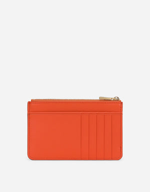 MEDIUM LOGO CARD HOLDER