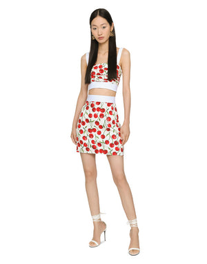 MINI SKIRT