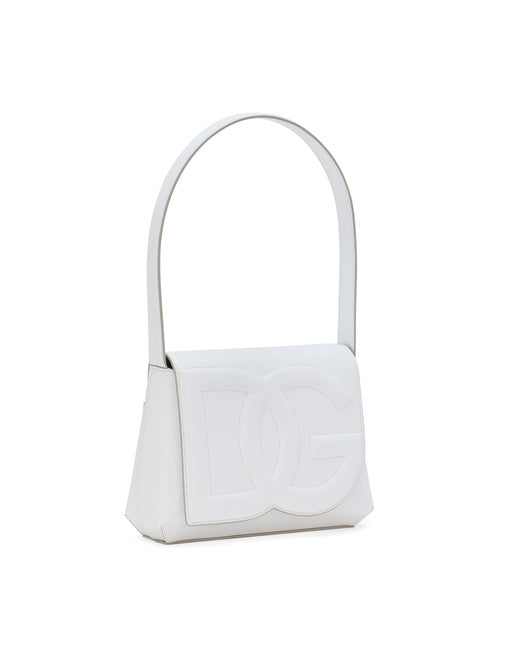 DG LOGO SHOULDER BAG