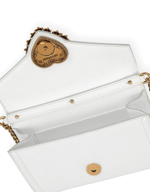 CALFSKIN DEVOTION MINI BAG