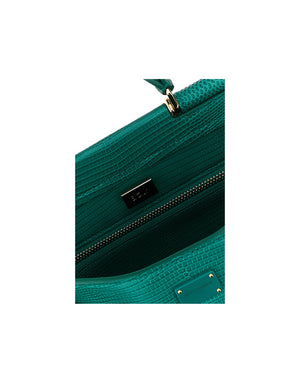 SMALL MONITOR LIZARD SICILY 62 SOFT BAG