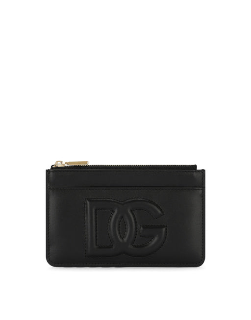 MEDIUM LOGO CARD HOLDER
