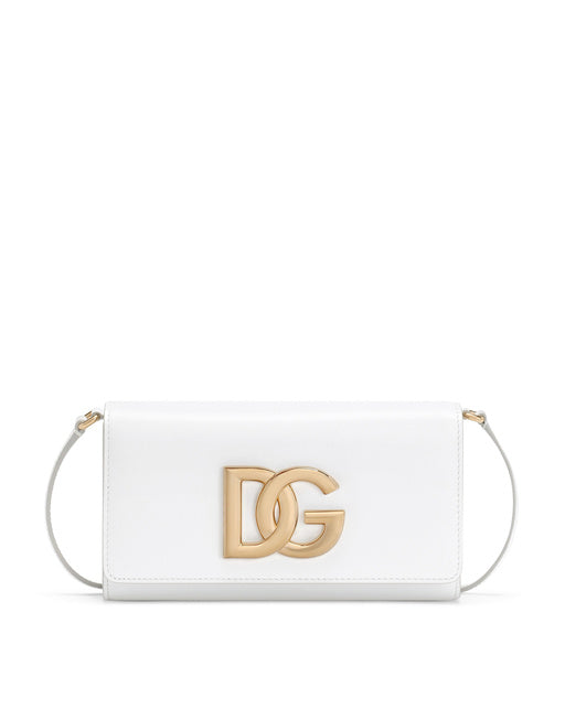 CALFSKIN 3.5 CLUTCH