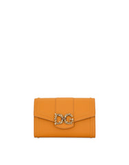 DG AMORE MINIBAG IN CALFSKIN