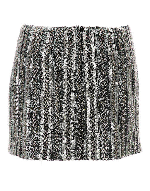 MINI SKIRT