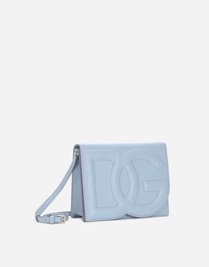 DG LOGO CROSSBODY BAG