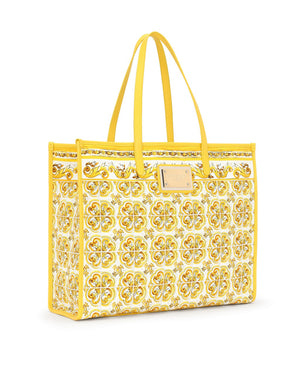 LARGE SHOPPER