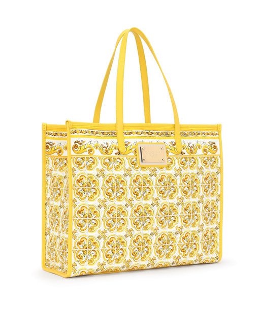 LARGE SHOPPER