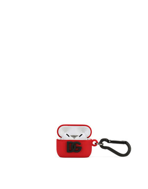RUBBER AIRPODS PRO CASE WITH DG LOGO