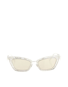DG LACE SUNGLASSES