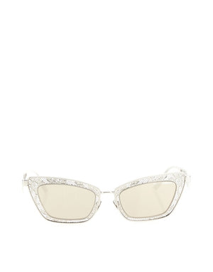 DG LACE SUNGLASSES