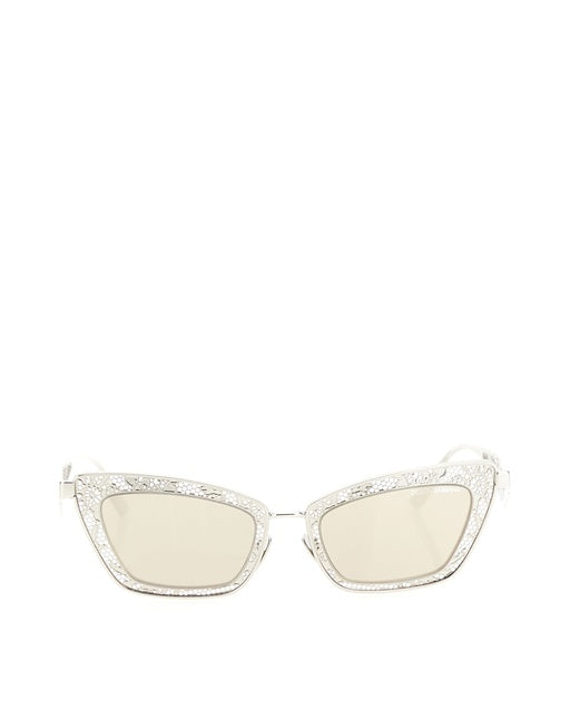 DG LACE SUNGLASSES
