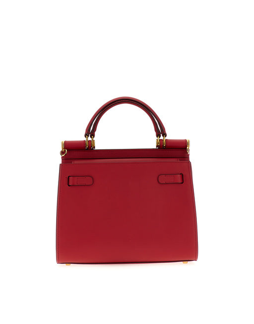 MEDIUM CALFSKIN SICILY 58 BAG