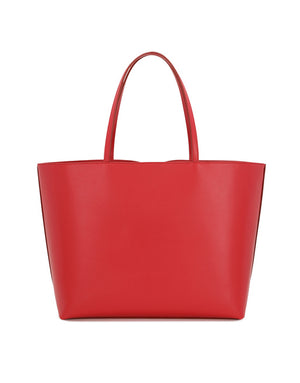 MEDIUM DG LOGO SHOPPER