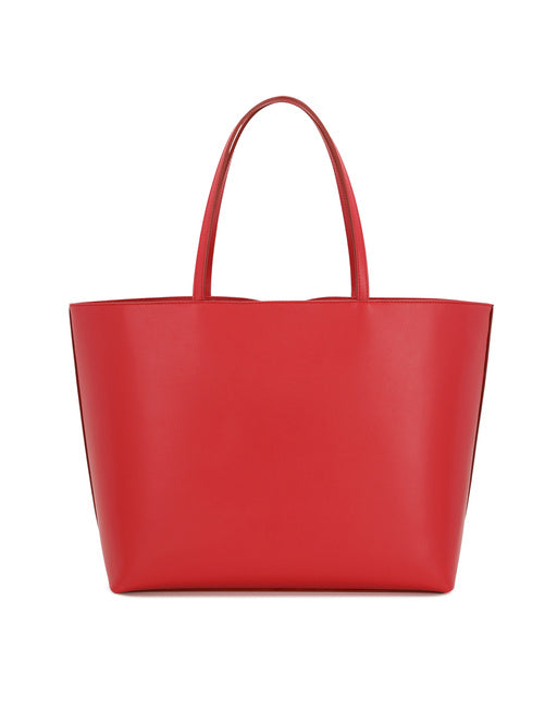 MEDIUM DG LOGO SHOPPER