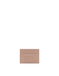 DG LOGO CARD HOLDER