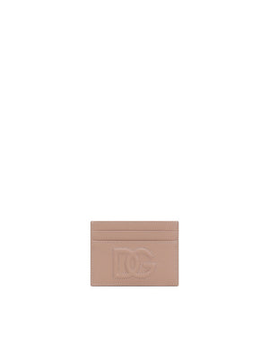 DG LOGO CARD HOLDER
