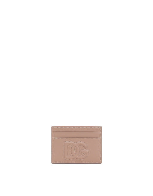 DG LOGO CARD HOLDER