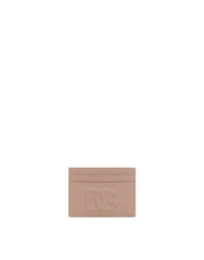 DG LOGO CARD HOLDER