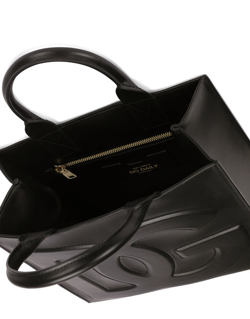 SMALL CALFSKIN DG DAILY SHOPPER