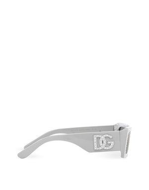 DG CRYSTAL SUNGLASSES