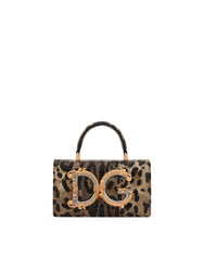 DG GIRLS MINI BAG