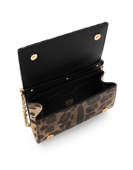 DG GIRLS MINI BAG
