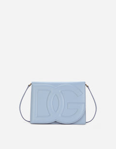 DG LOGO CROSSBODY BAG