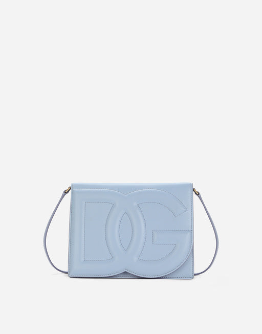 DG LOGO CROSSBODY BAG