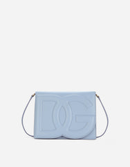 DG LOGO CROSSBODY BAG