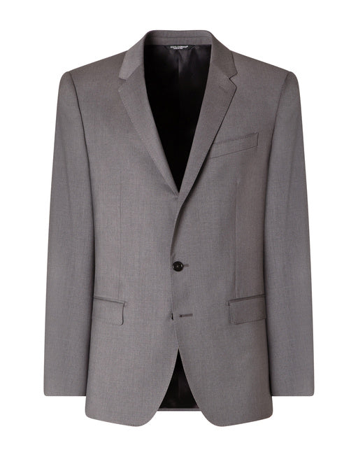 STRETCH WOOL MARTINI-FIT SUIT